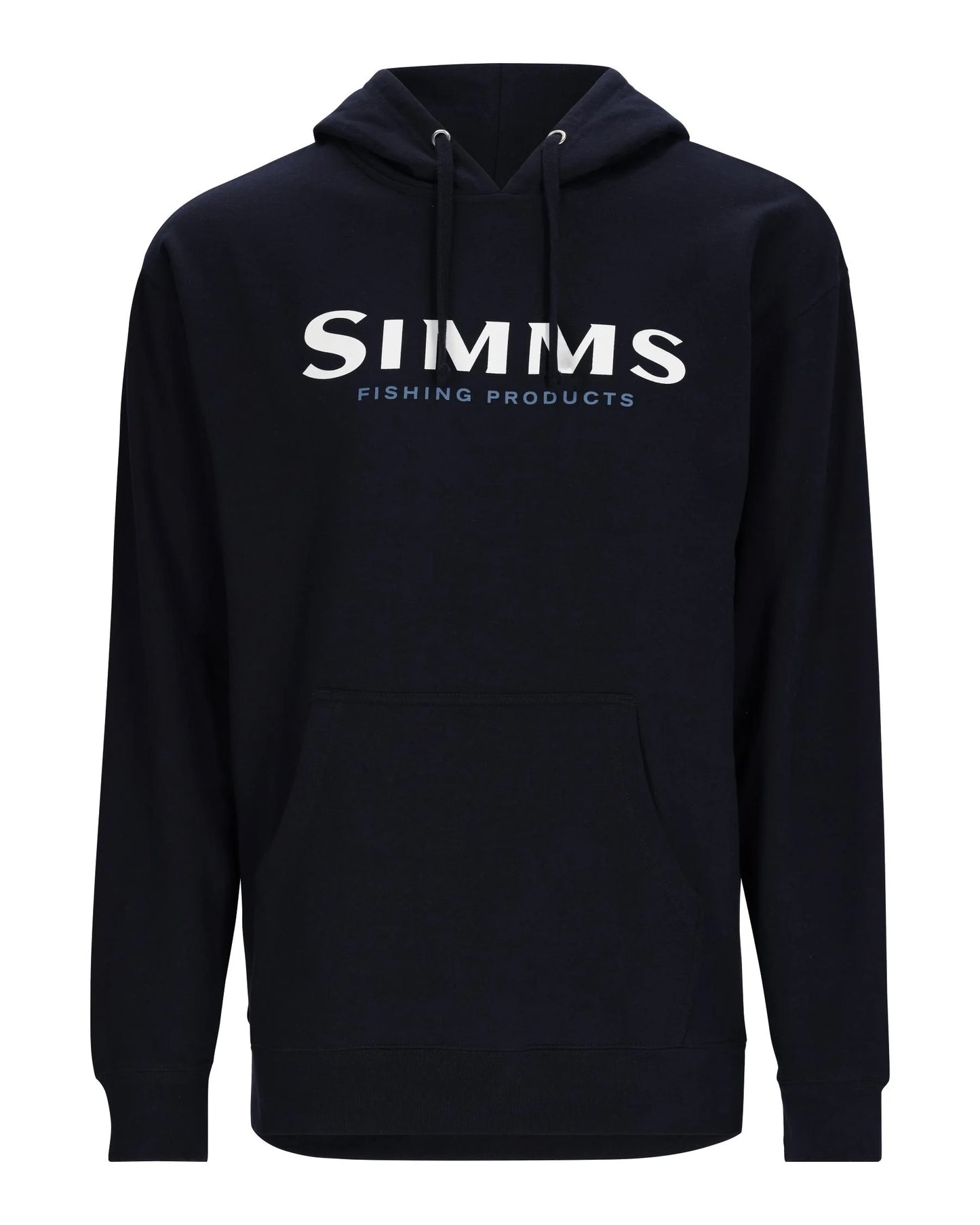 M's Simms Logo Hoody