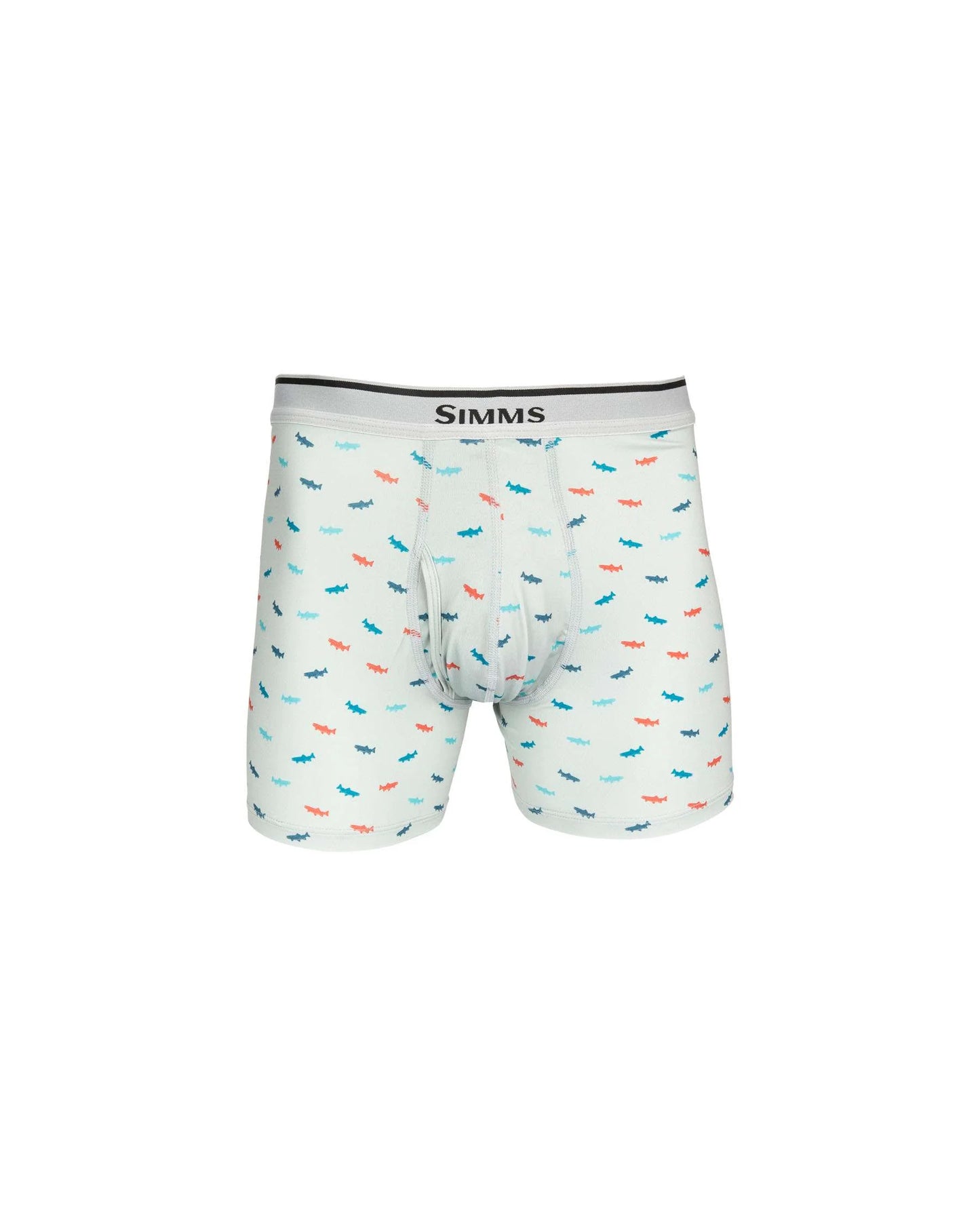 M's Simms Boxer Brief