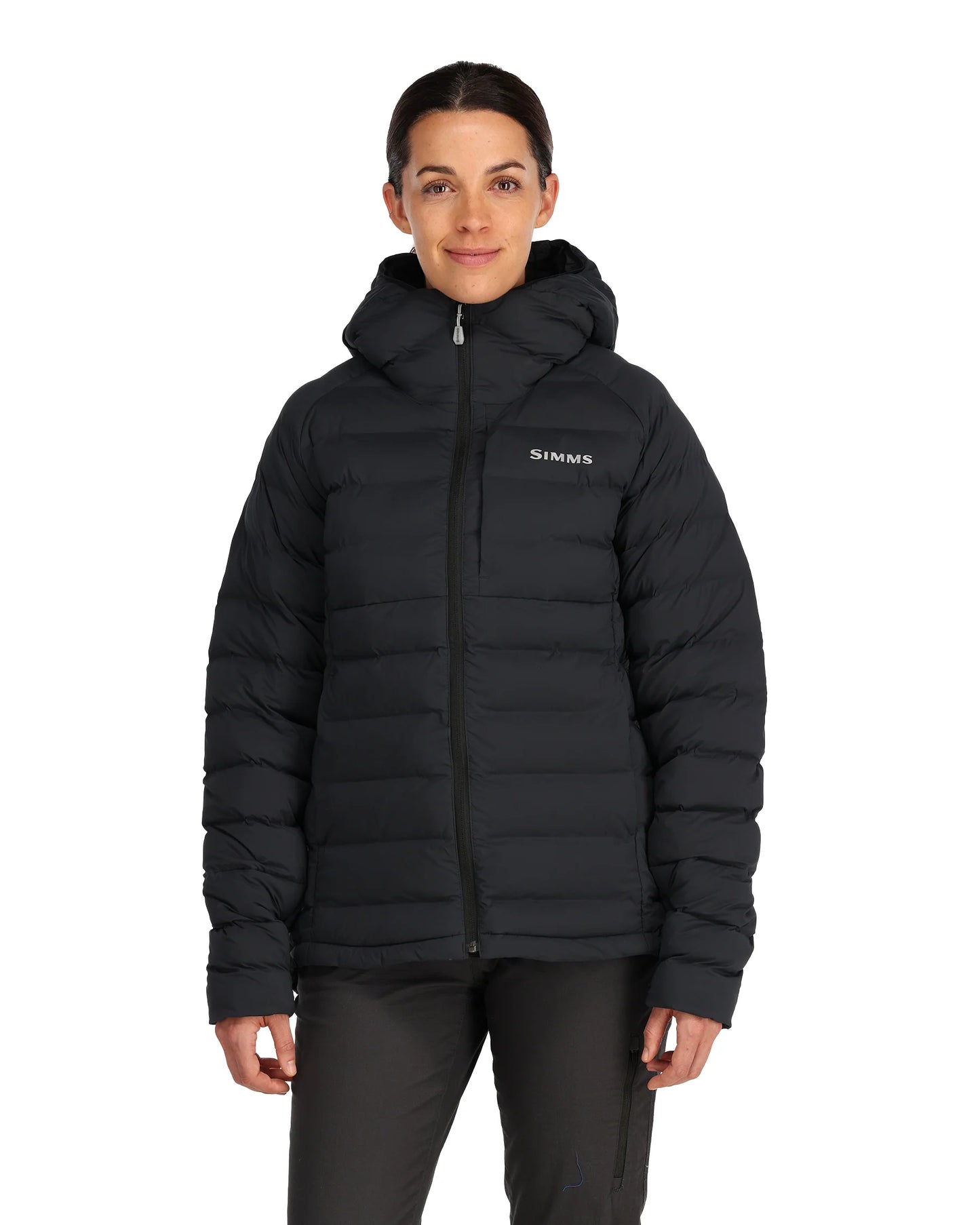 W's ExStream Insulated Jacket