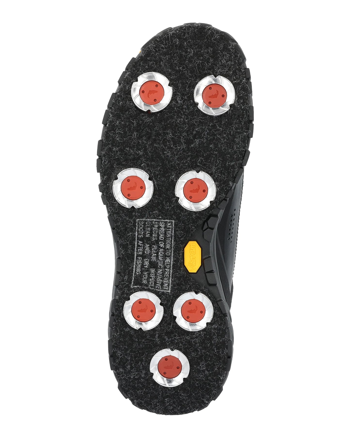M's G4 PRO™ Powerlock Wading Boot - Felt Sole