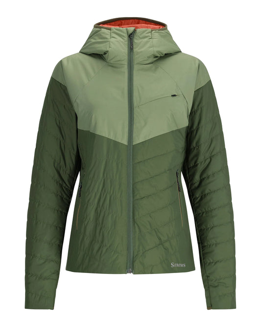 W's Fall Run Insulated Hoody