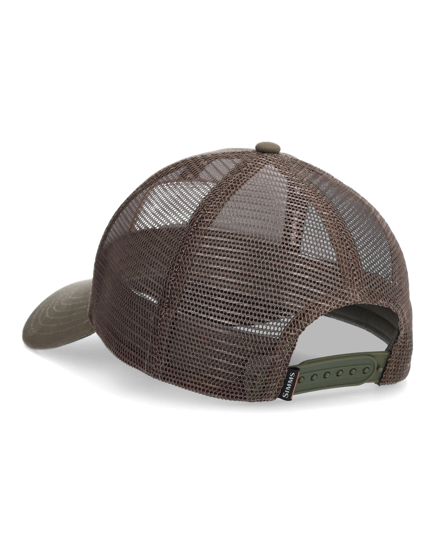 Trout Icon Trucker Hat