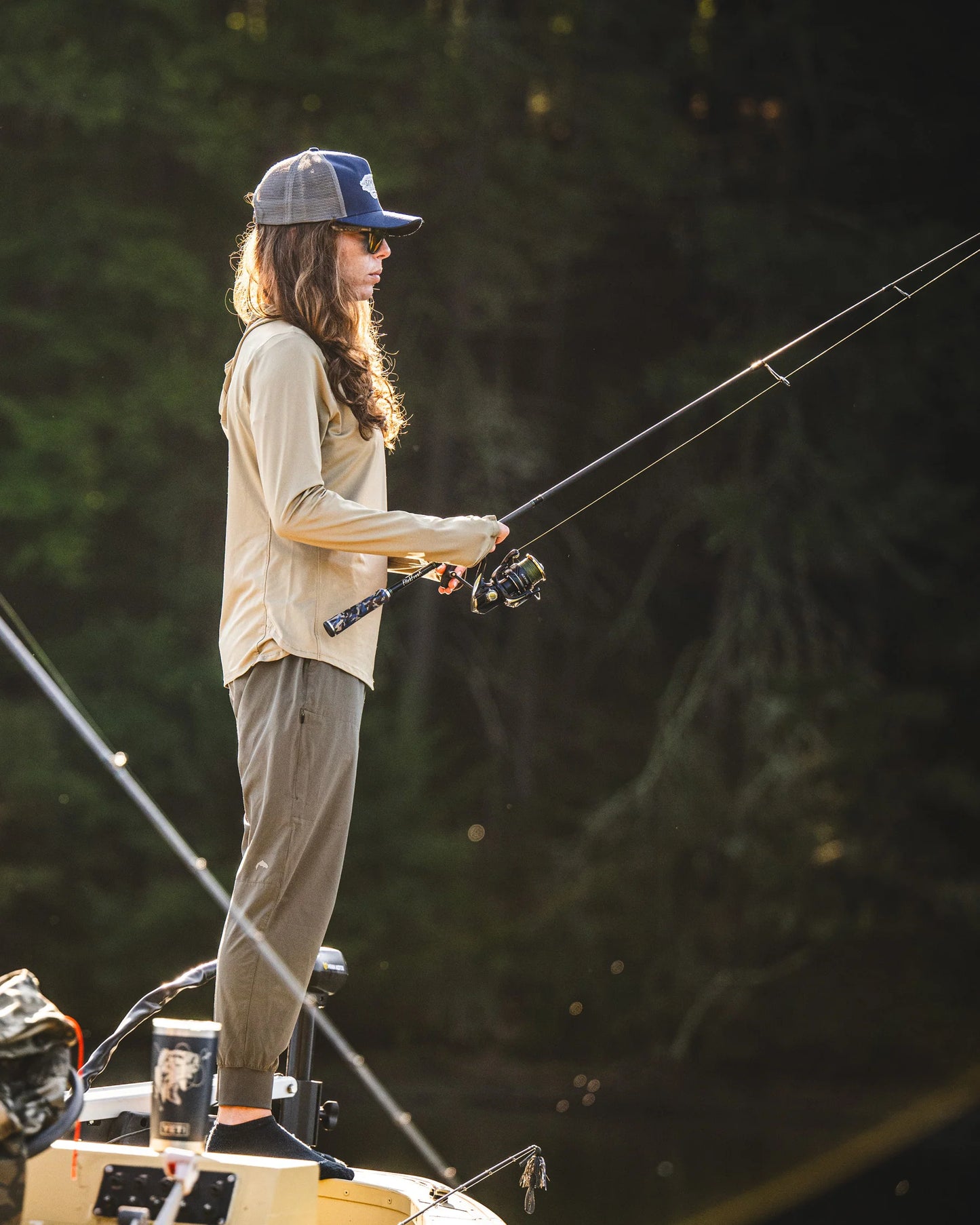 W's Bugstopper® Jogger
