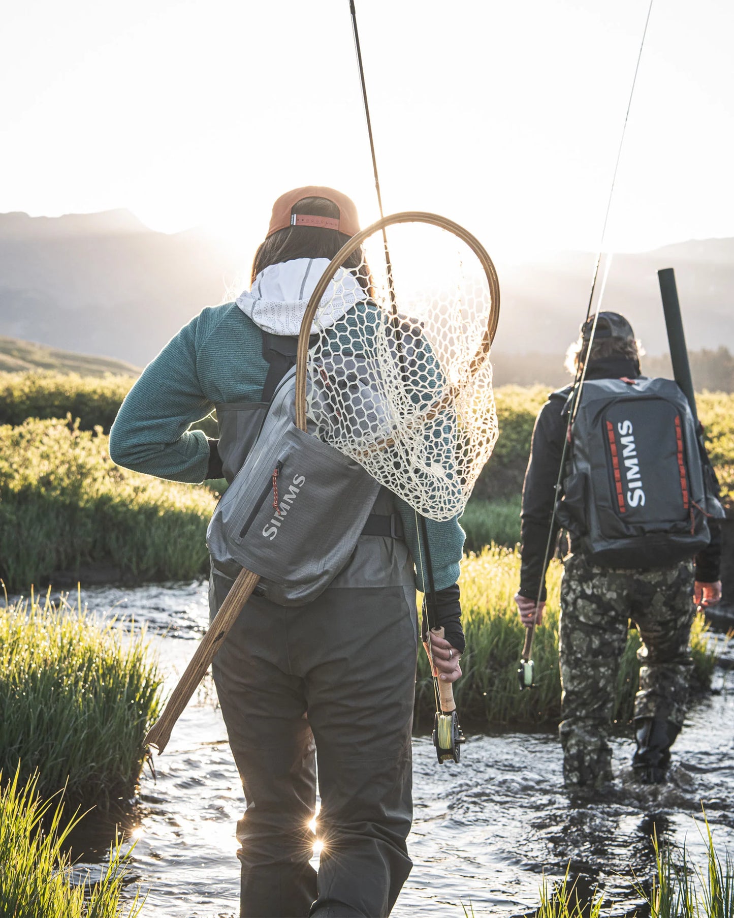 Dry Creek Z Sling