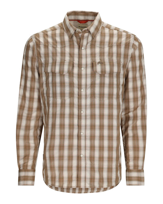 M's Big Sky Fishing Shirt