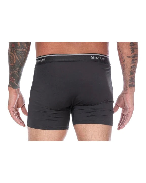 M's Cooling Boxer Brief