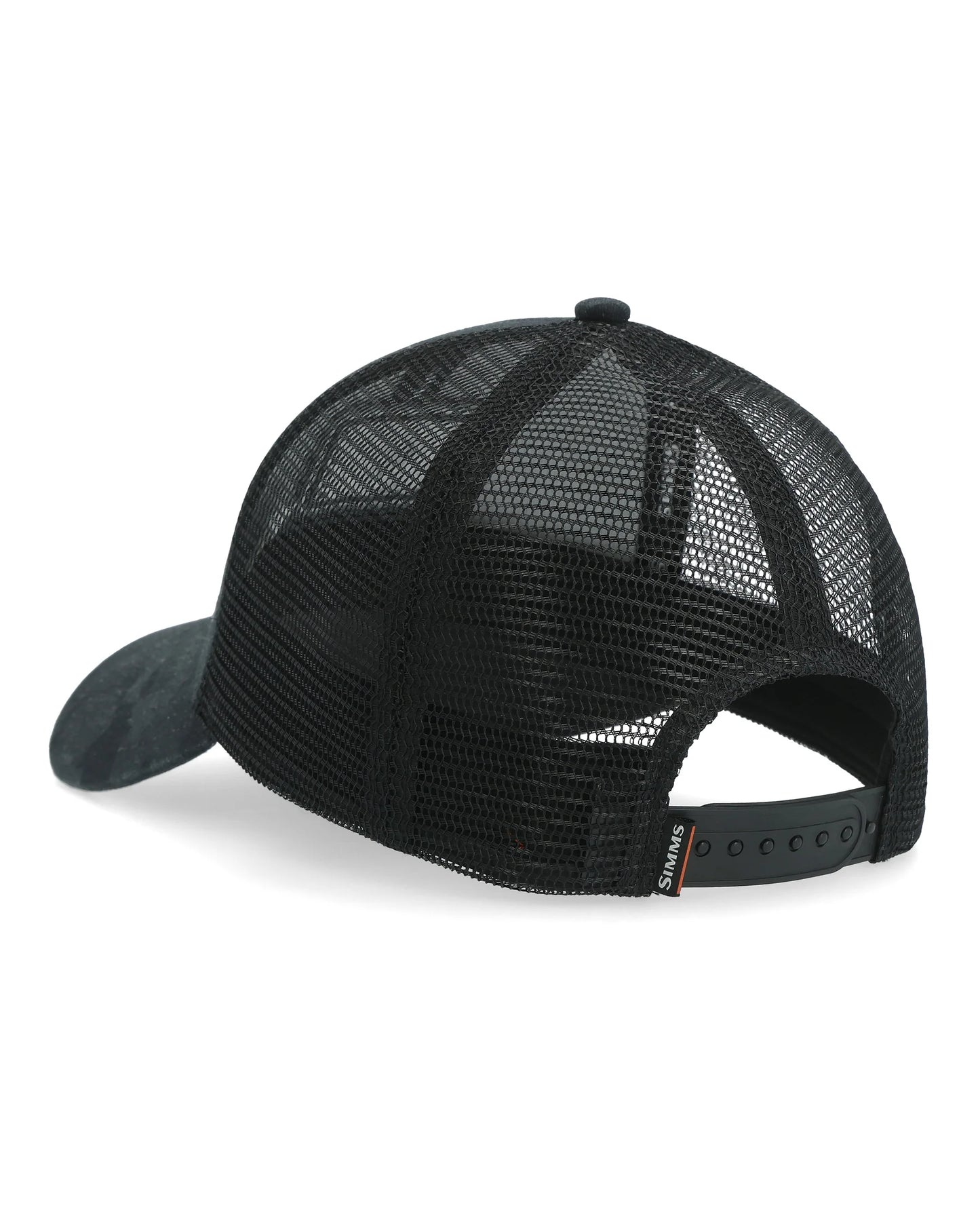 Trout Icon Trucker Hat