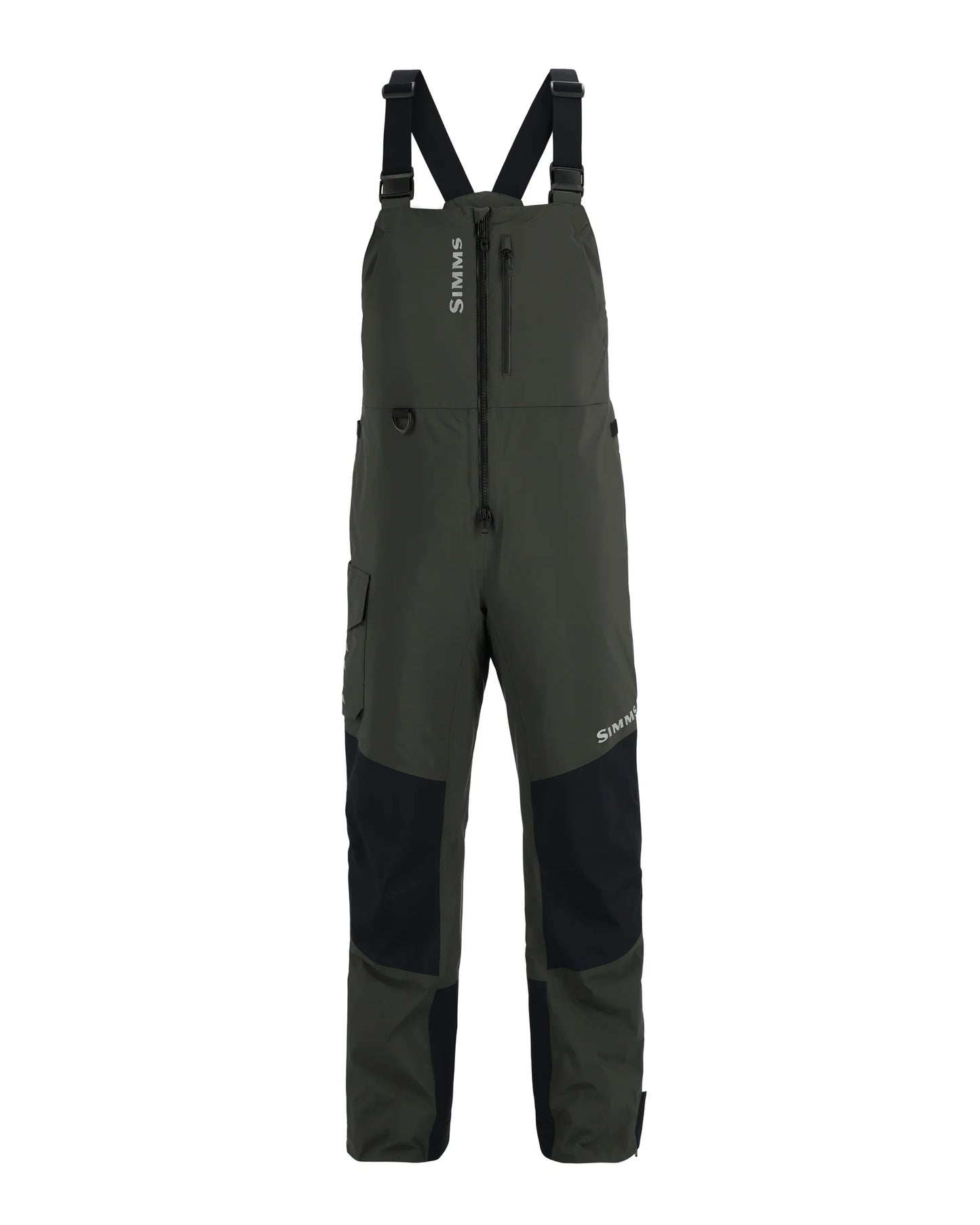 M's Guide Insulated Fishing Bib