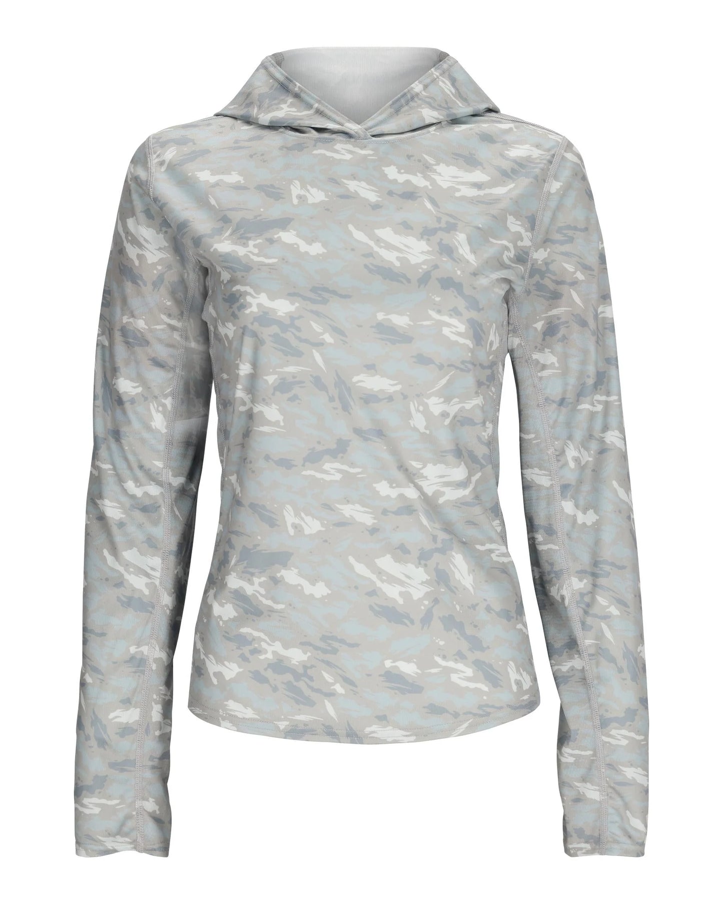 W's Simms Challenger Solar Hoody