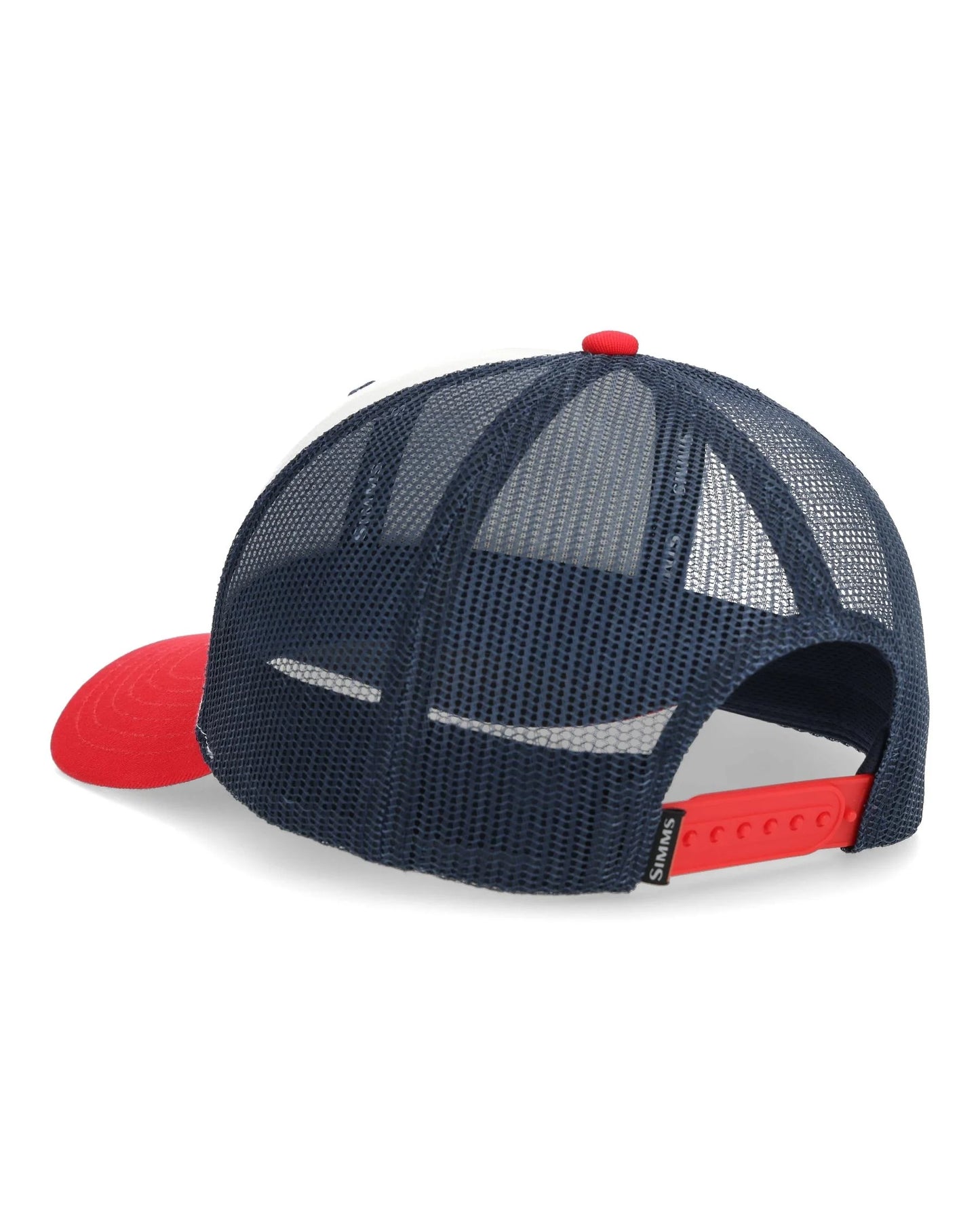 Double Haul Icon Trucker