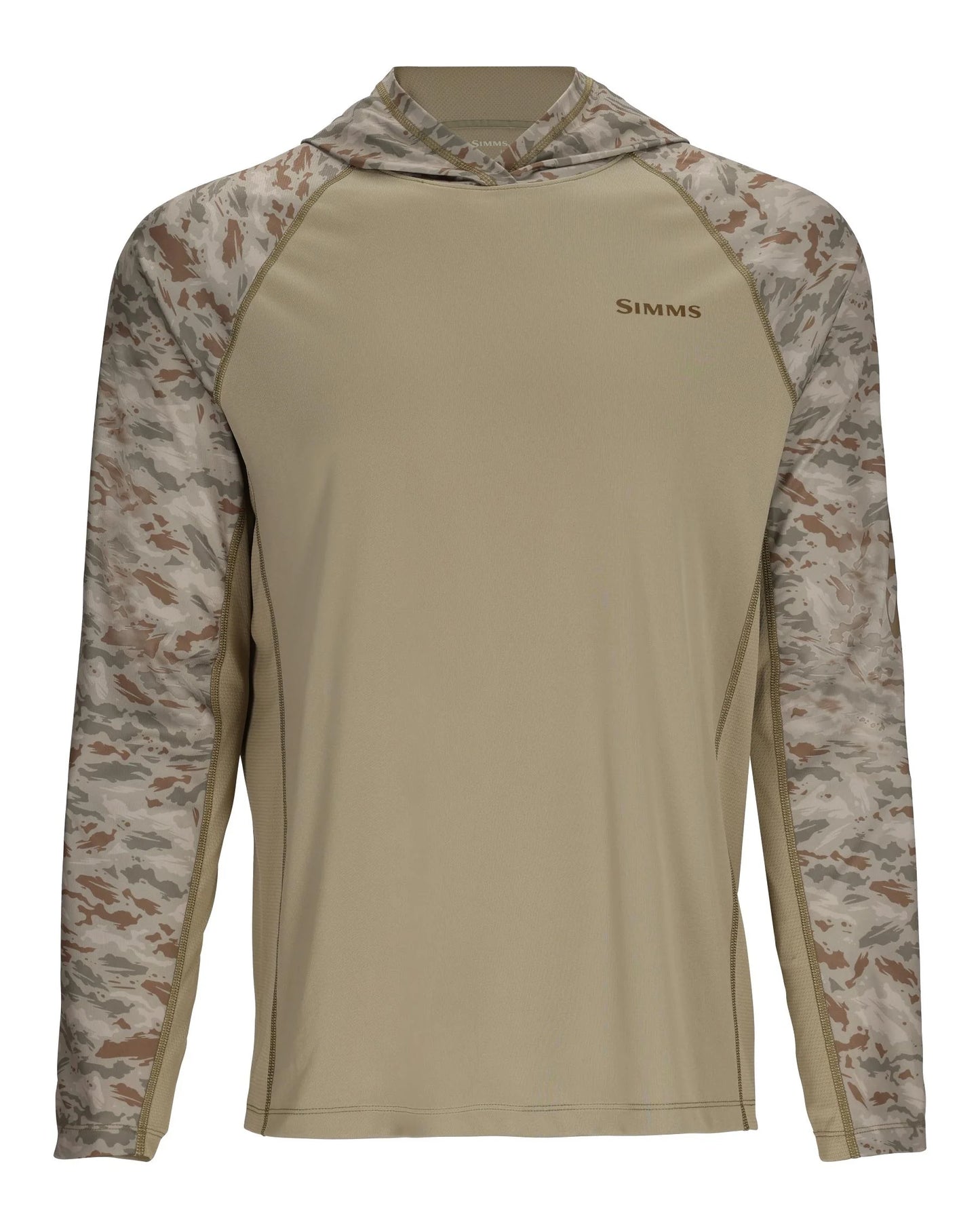 M's Simms Challenger Solar Hoody