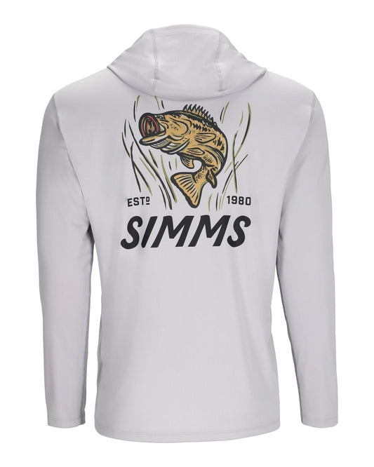 M's Tech Hoody - Artist Lake Series