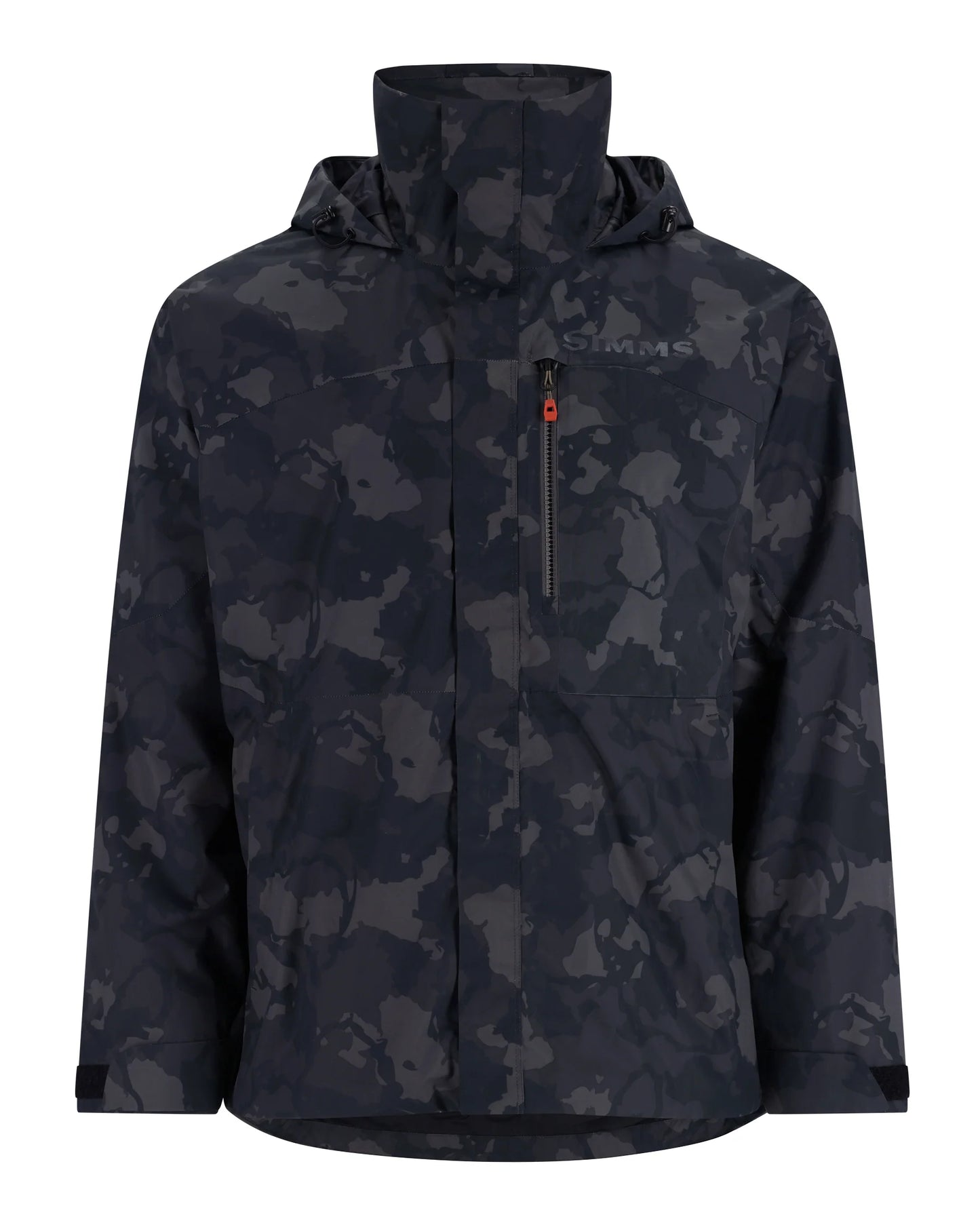 M's Simms Challenger Fishing Jacket