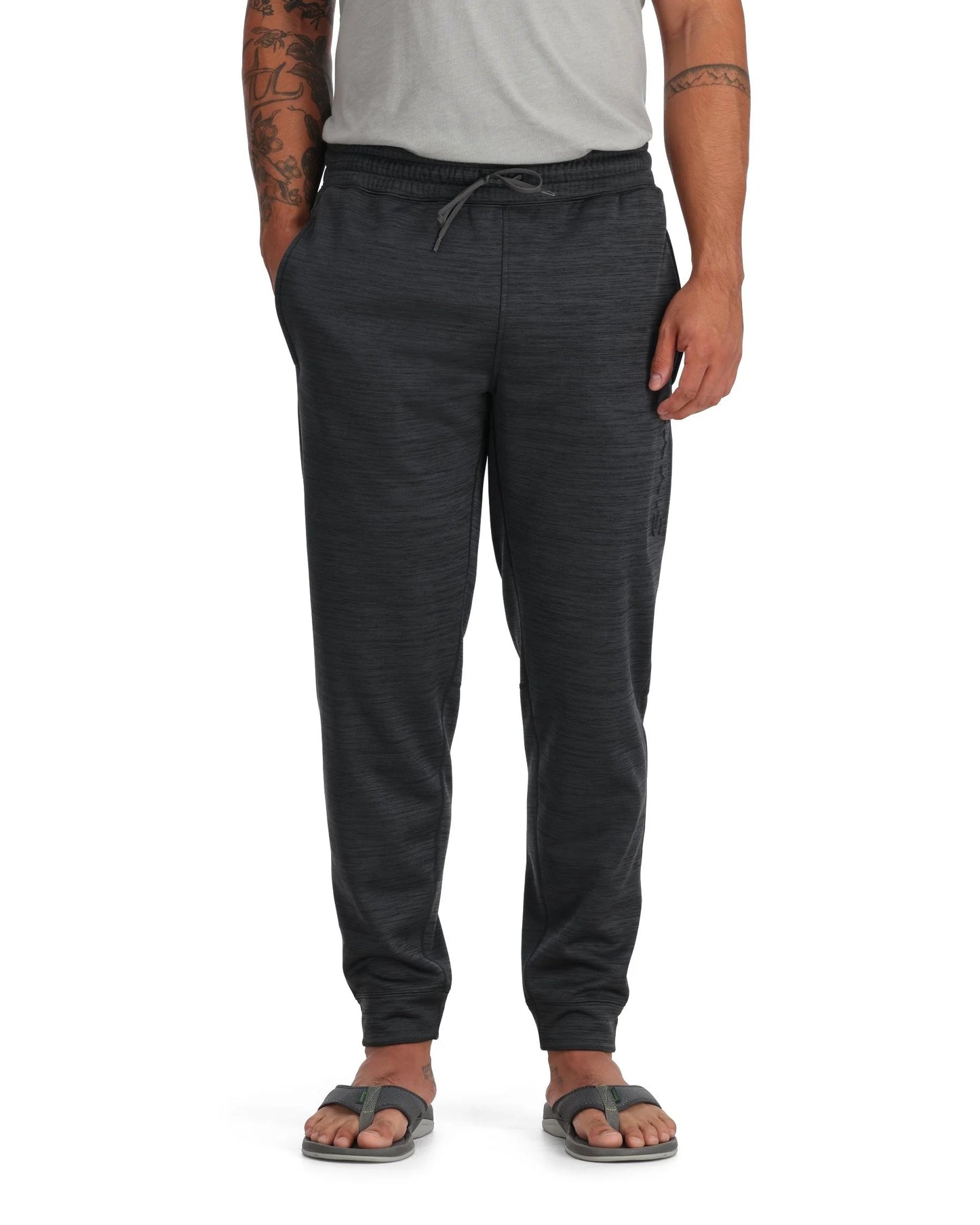 M's Simms Challenger Sweatpants