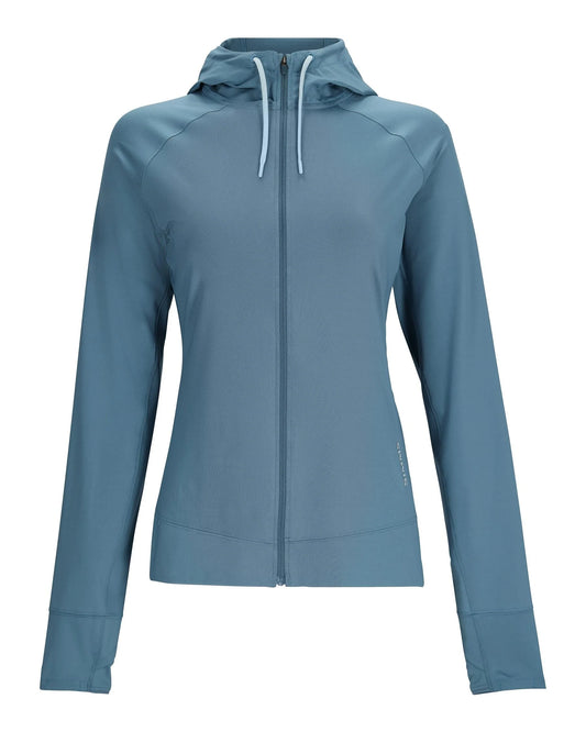 W's SolarFlex® Hoody Full-Zip