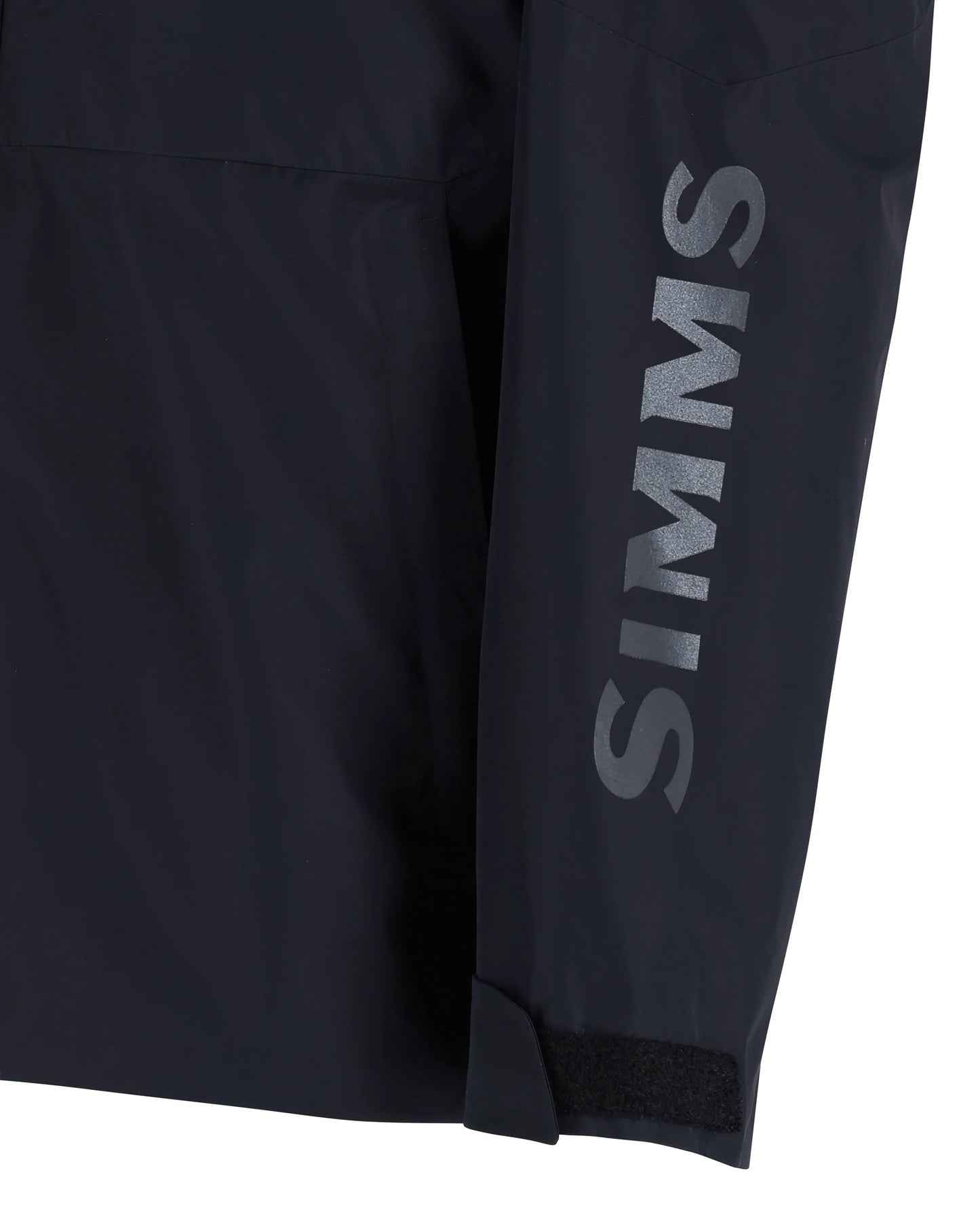 M's Simms Challenger Fishing Jacket