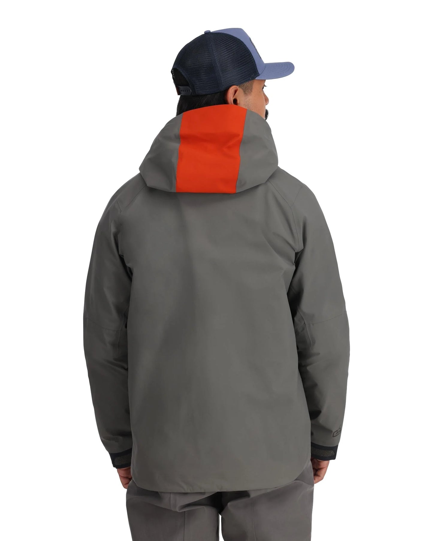 M's G4 PRO® Wading Jacket