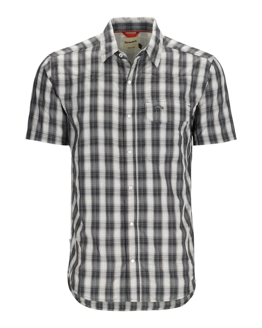 M's Big Sky Shirt - Short Sleeve