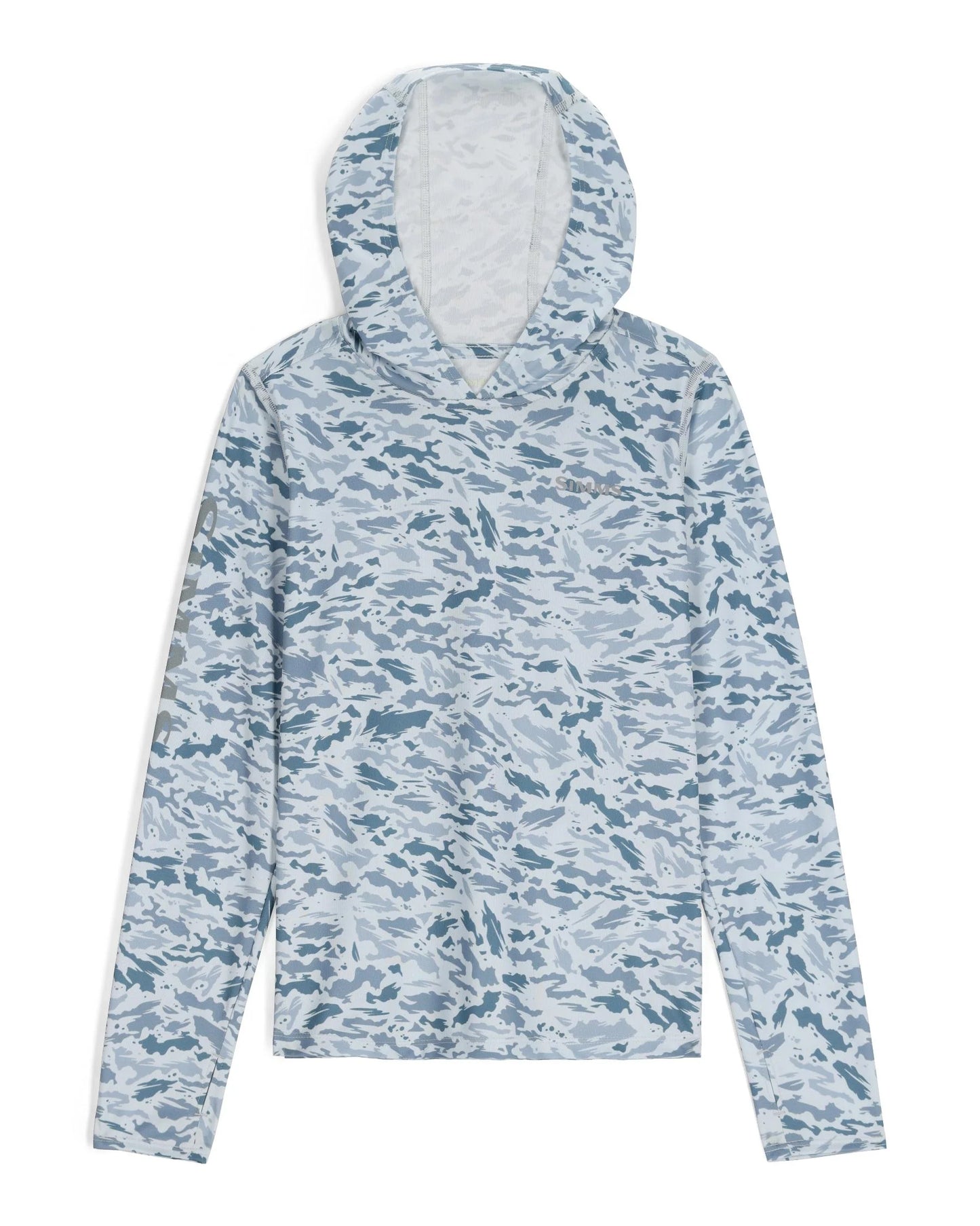 Kid's Solar Tech Hoody
