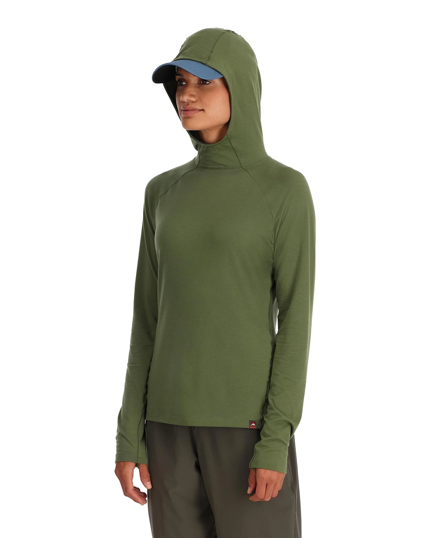 W's Glades Hoody