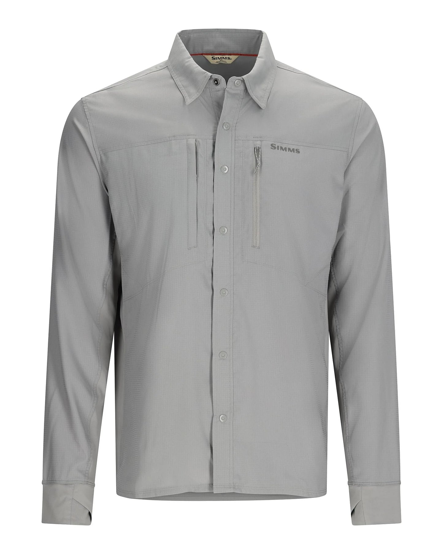 M's Intruder® BiComp Fishing Shirt