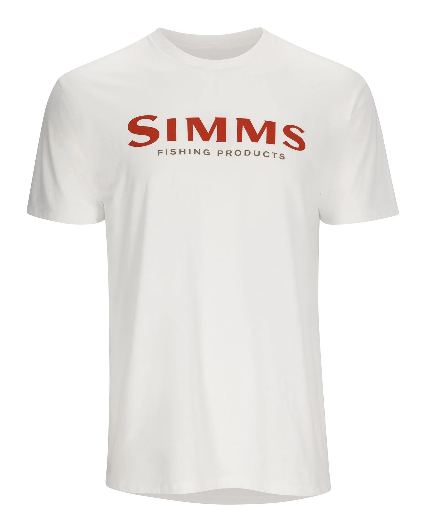 M's Simms Logo T-Shirt