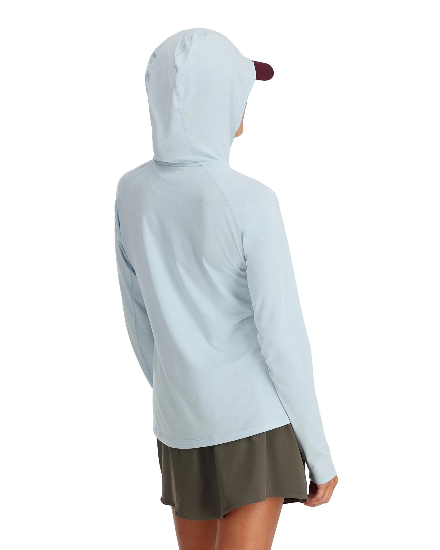 W's Glades Hoody