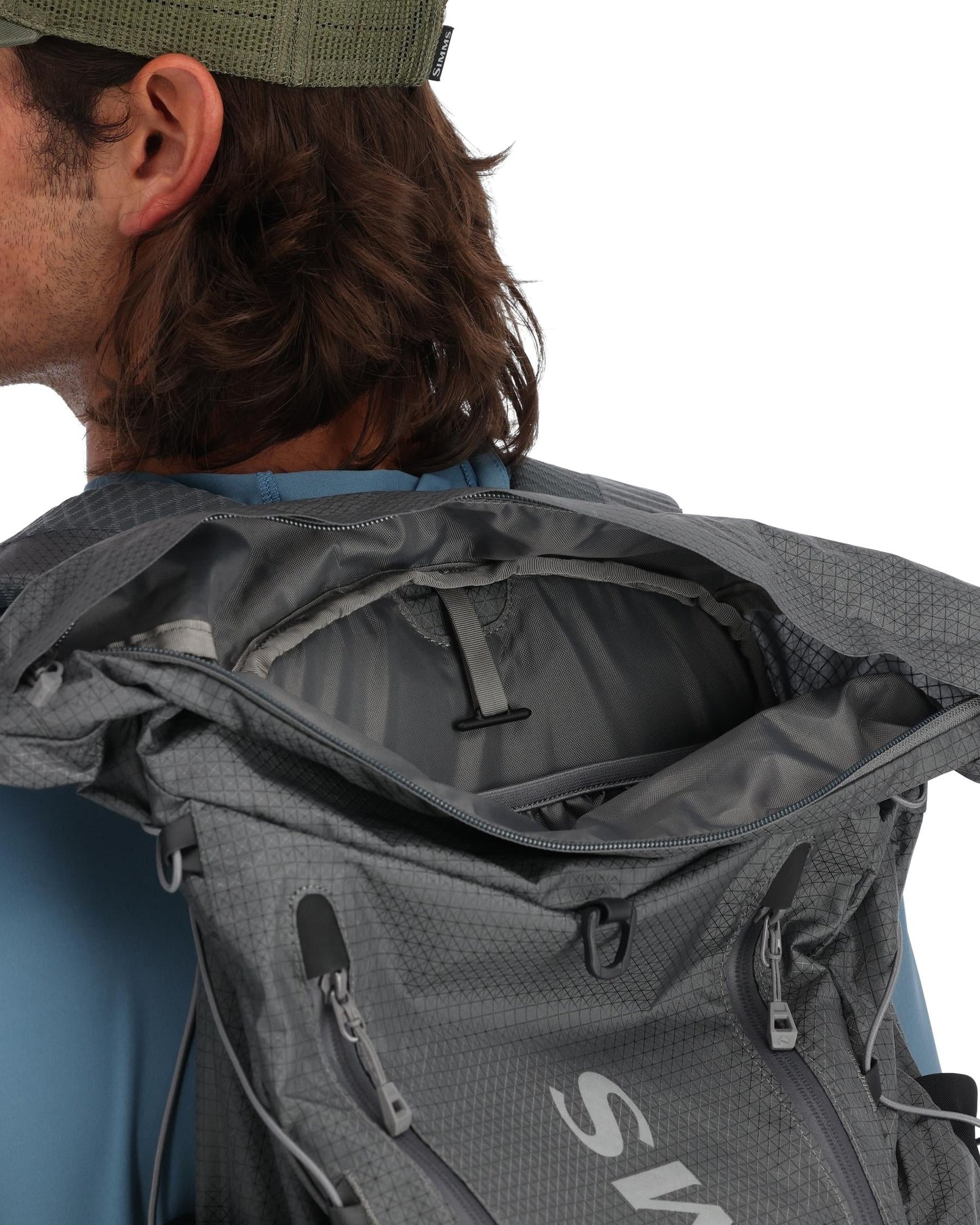 Flyweight Backpack