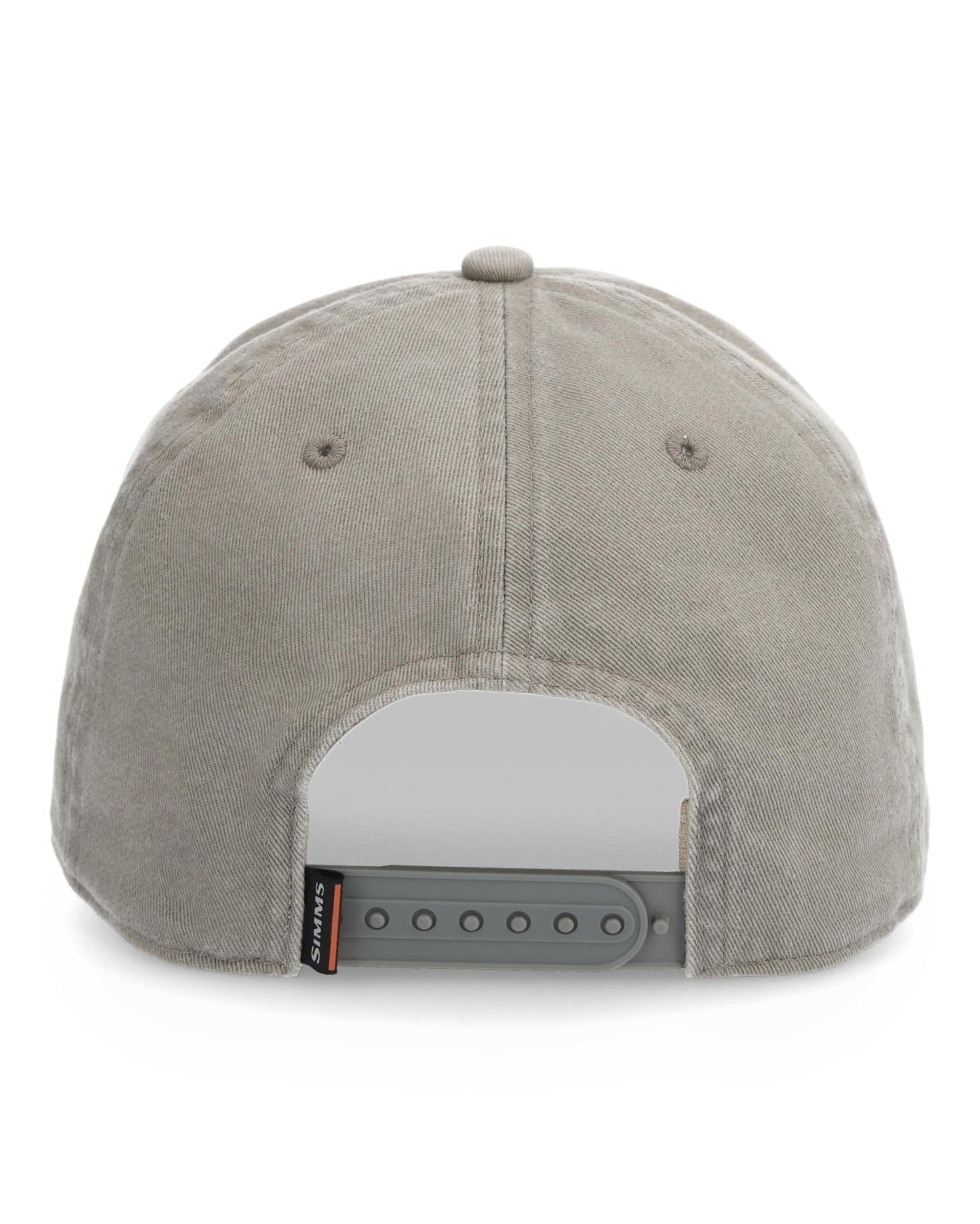 Single Haul Cap