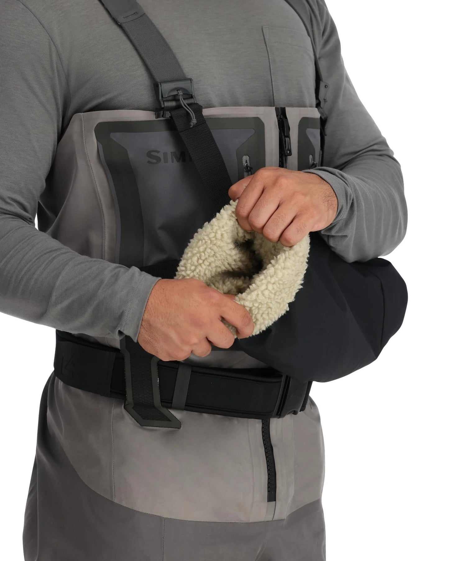 Bulkley Insulated Hand Muff