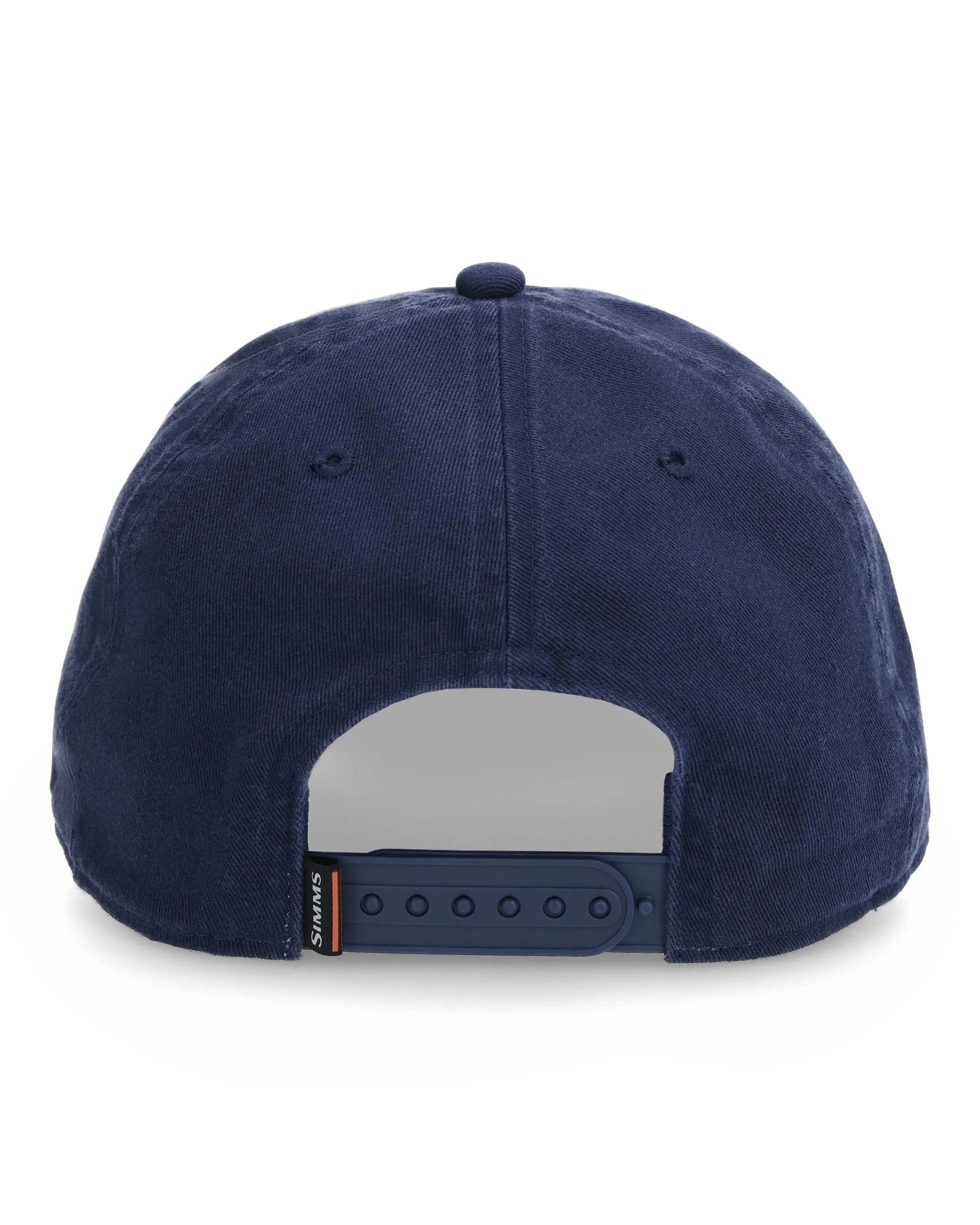 Single Haul Cap