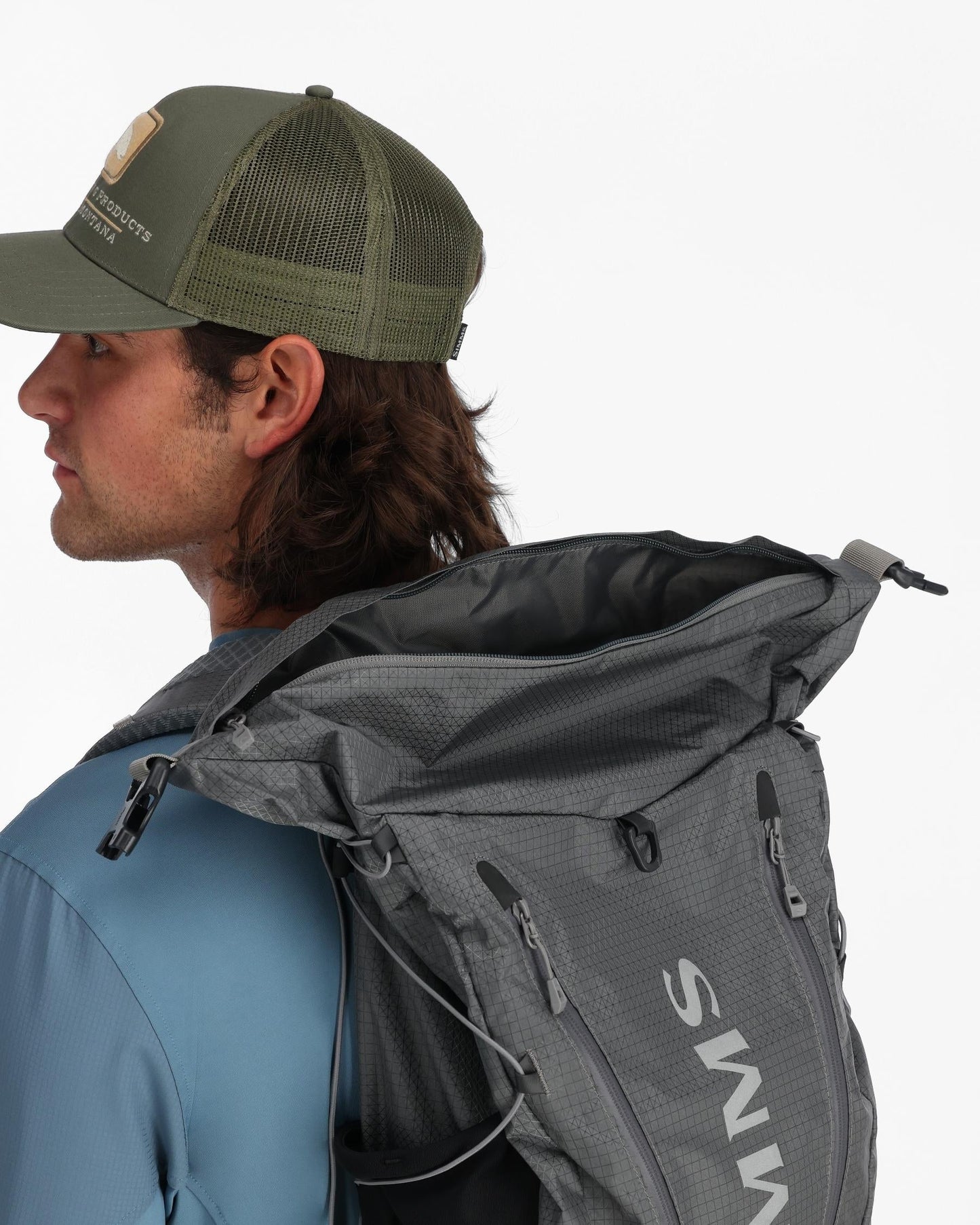 Flyweight Backpack