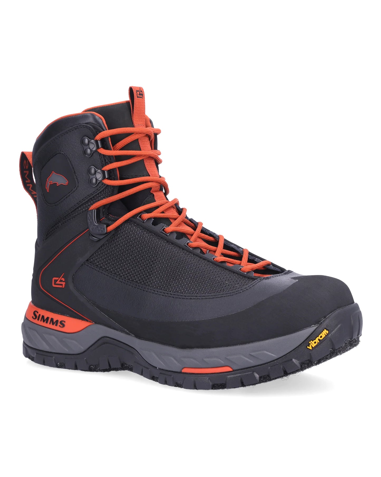 M's G4 PRO™ Powerlock Wading Boot - Felt Sole