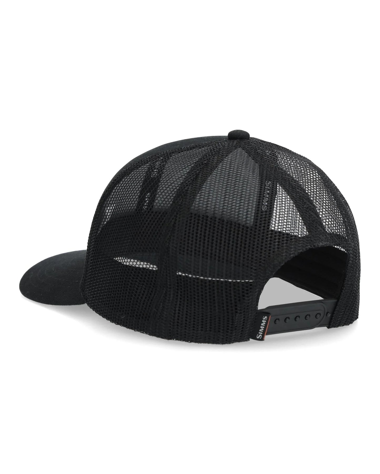 Double Haul Icon Trucker