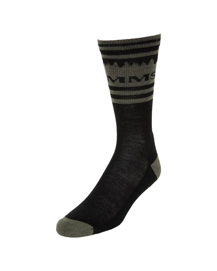 M's Daily Socks