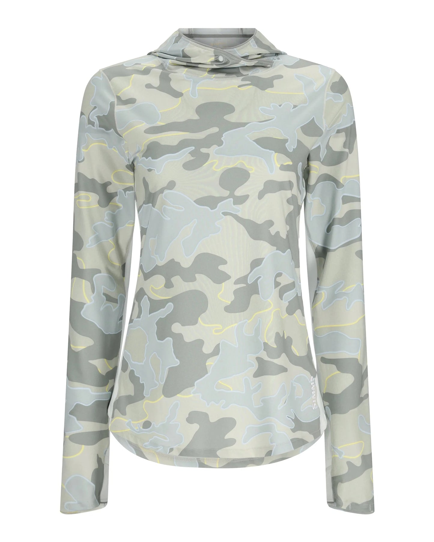 W's SolarFlex® Hoody