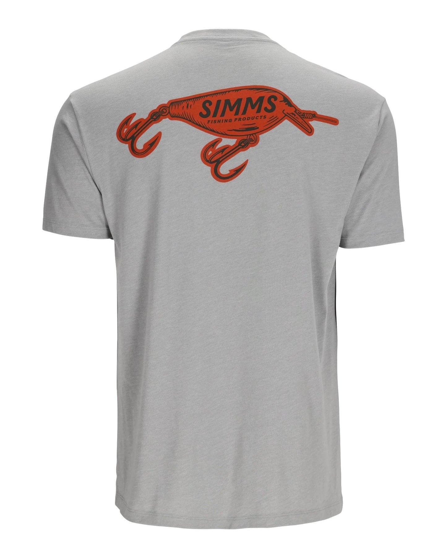 M's Square Bill T-Shirt