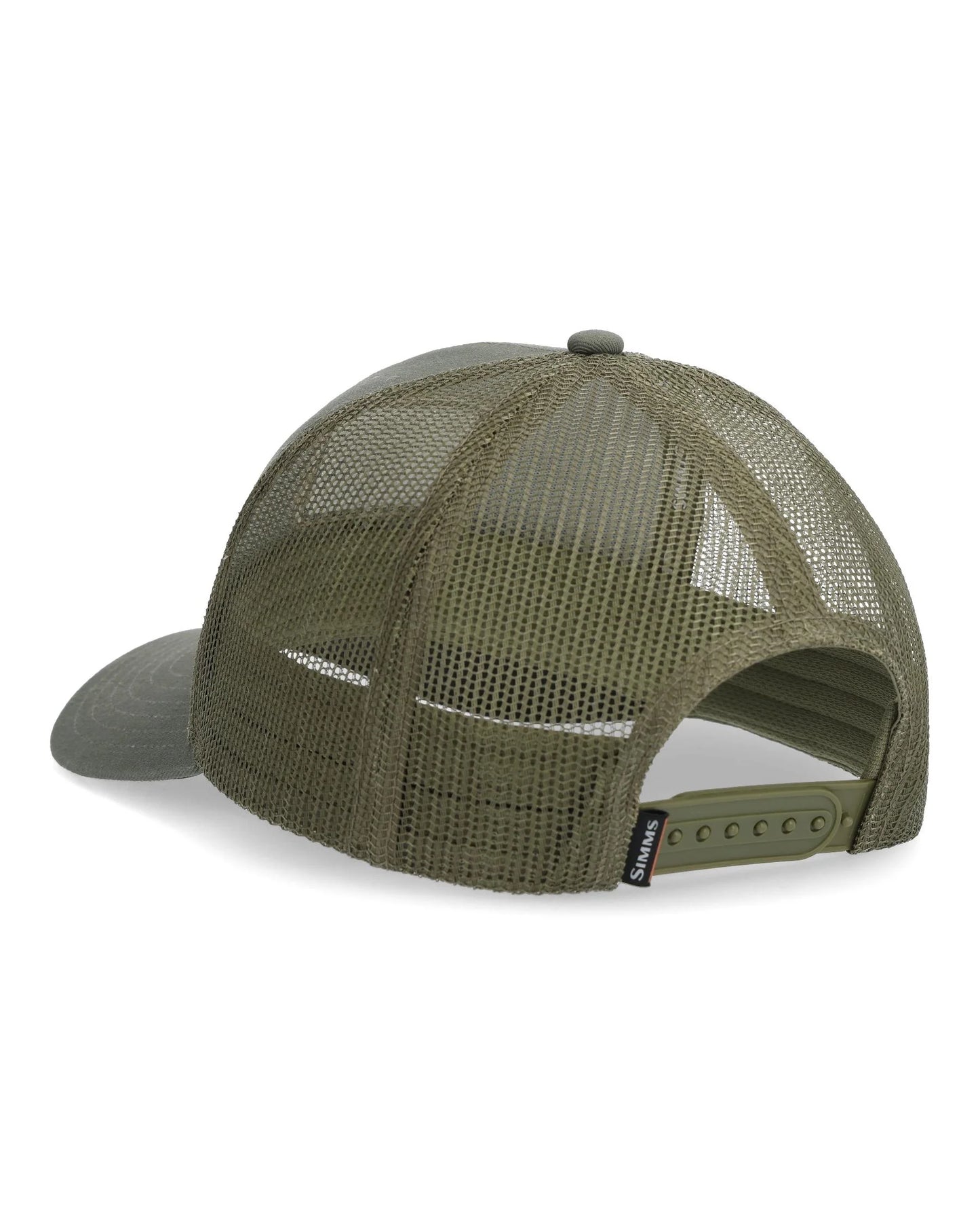 Double Haul Icon Trucker