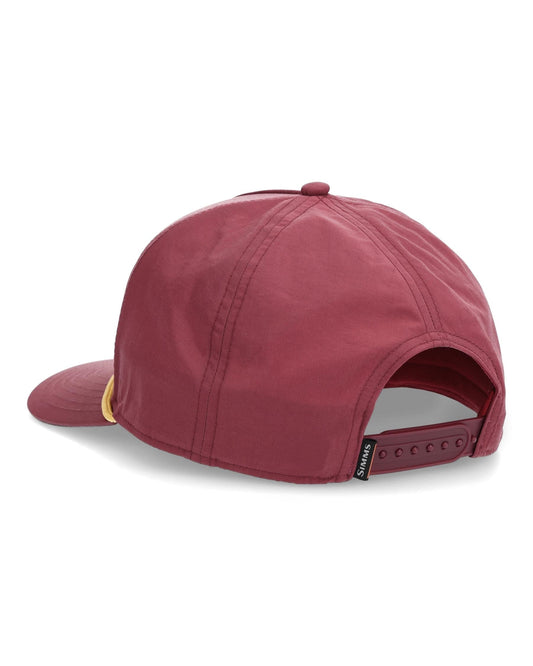Simms Captains Cap