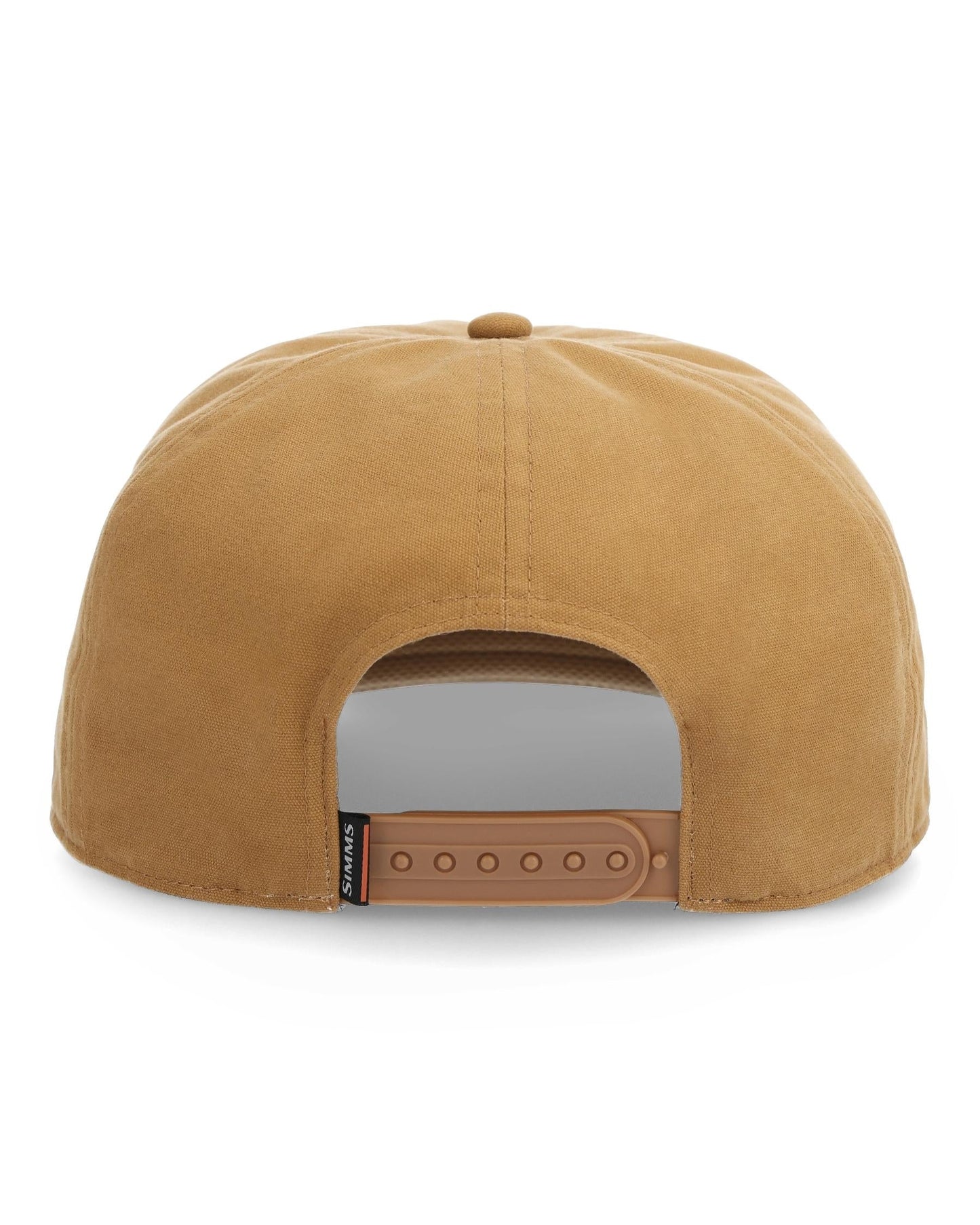 Double Haul Cap