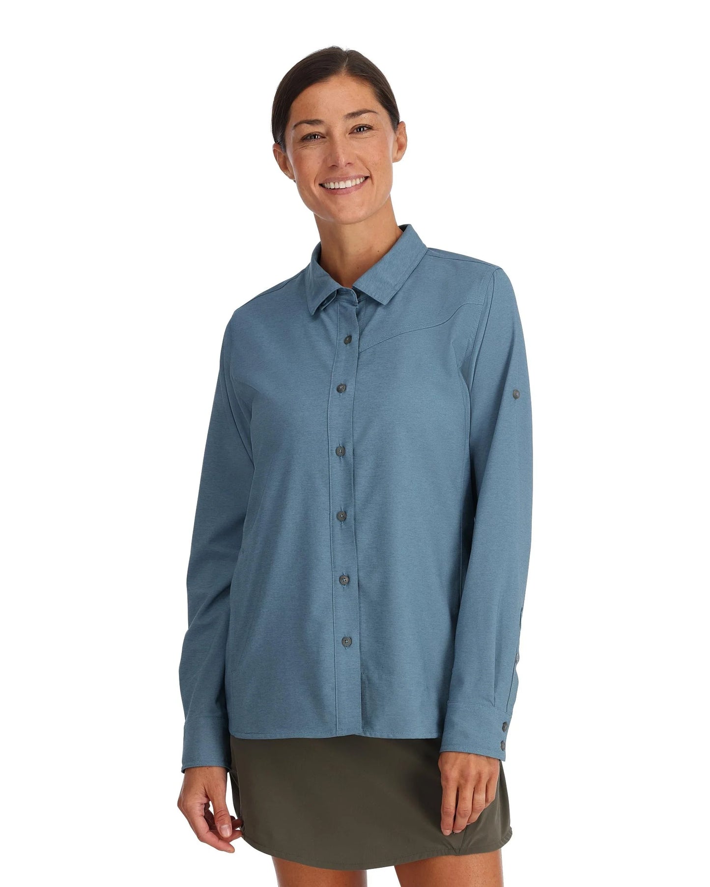 W's Isle Shirt
