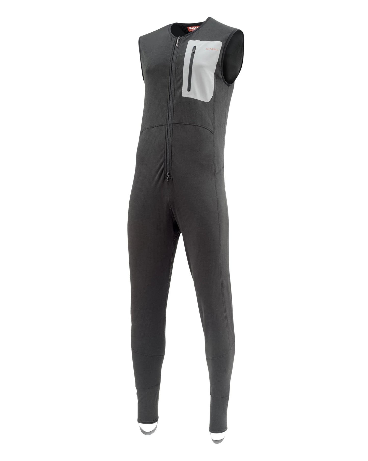 M's Fleece Midlayer Bib