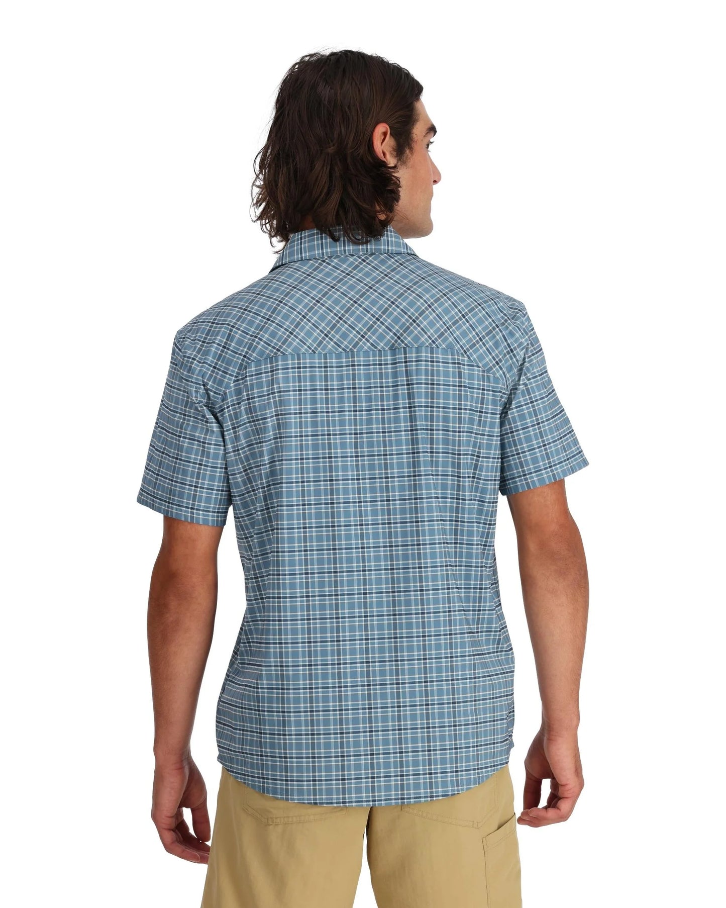 M's Stone Cold Shirt - Short Sleeve