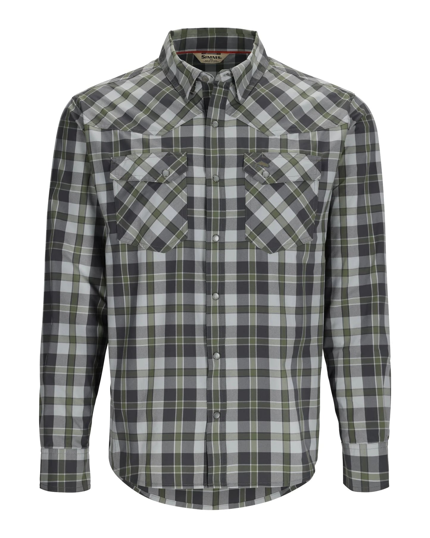 M's Brackett LS Shirt