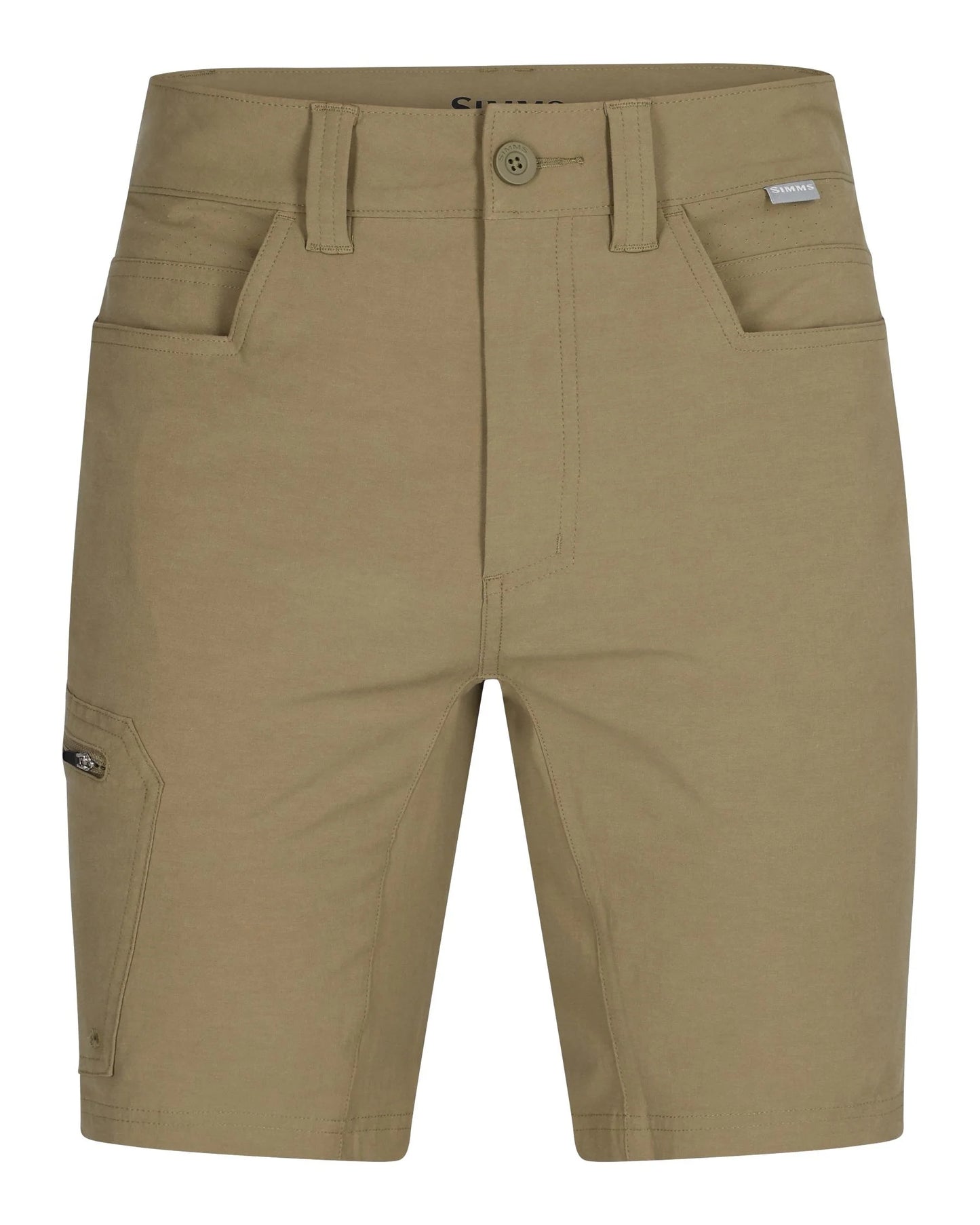 M's Simms Challenger Shorts