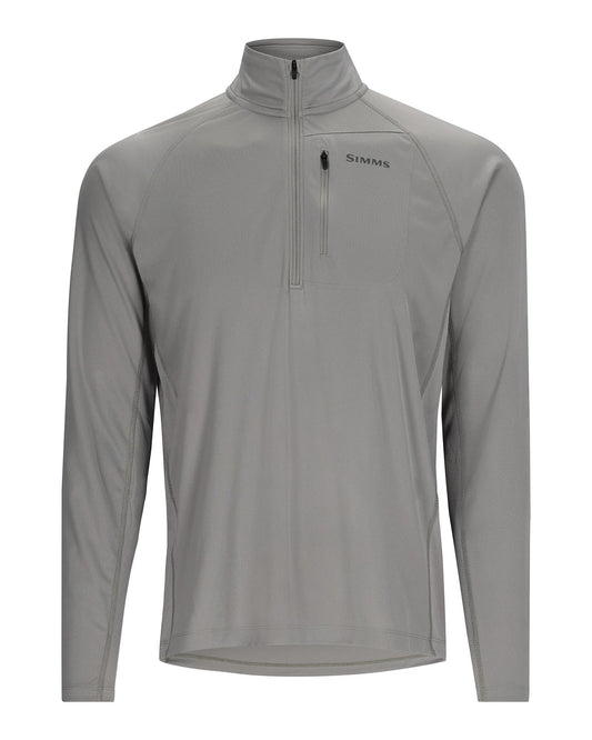 M's Simms Challenger Solar Half Zip
