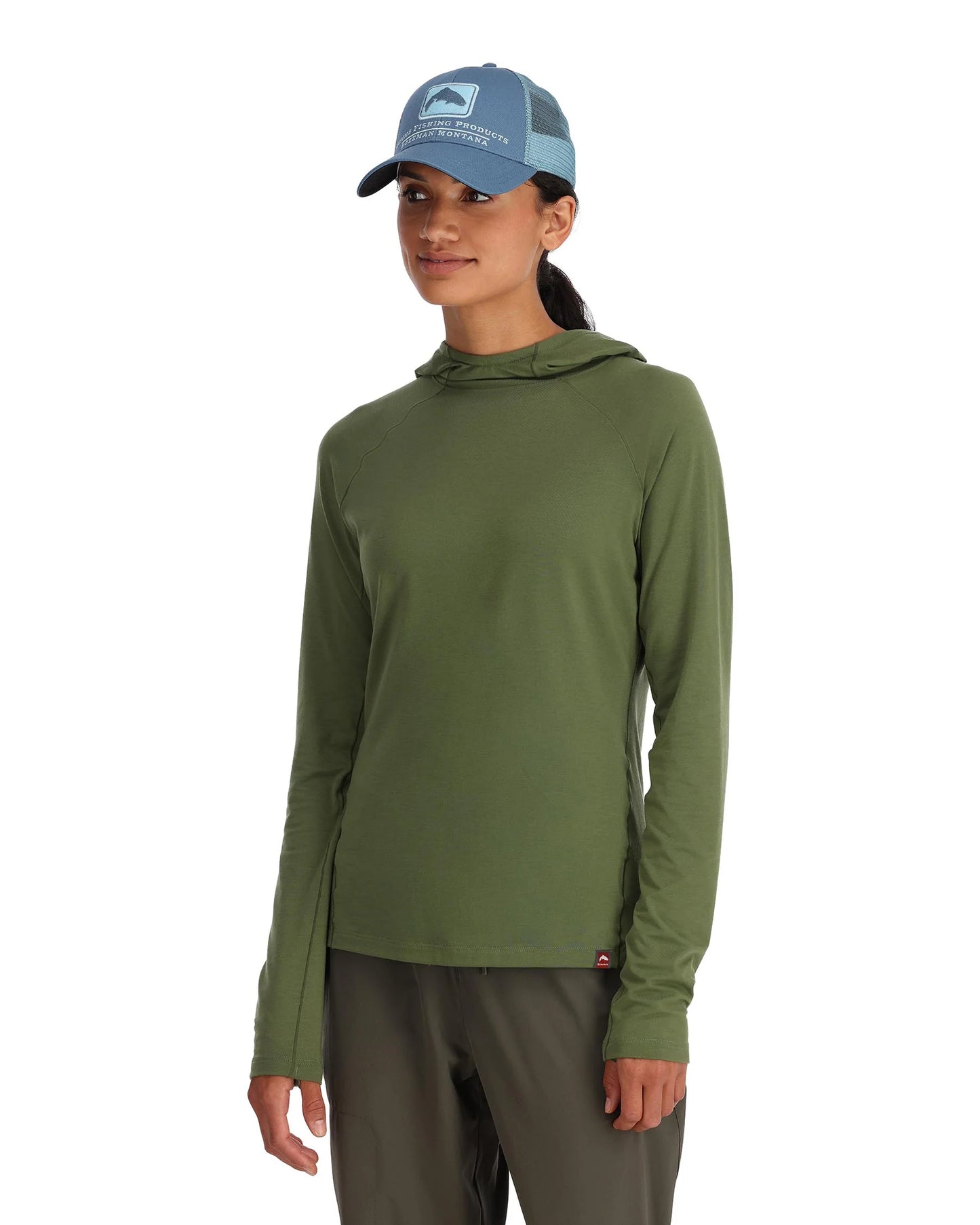 W's Glades Hoody