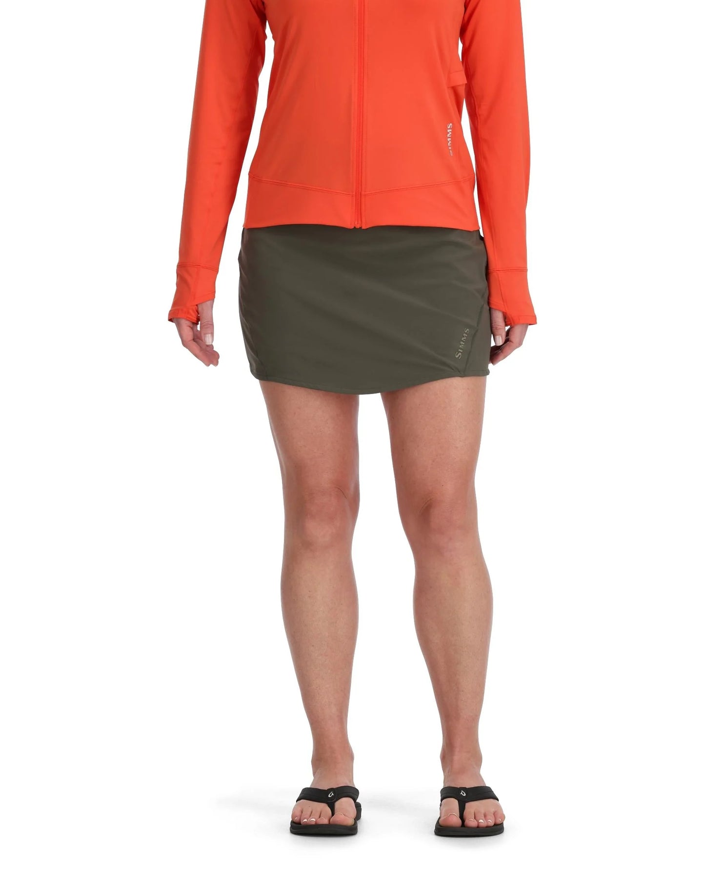W's Simms Skort