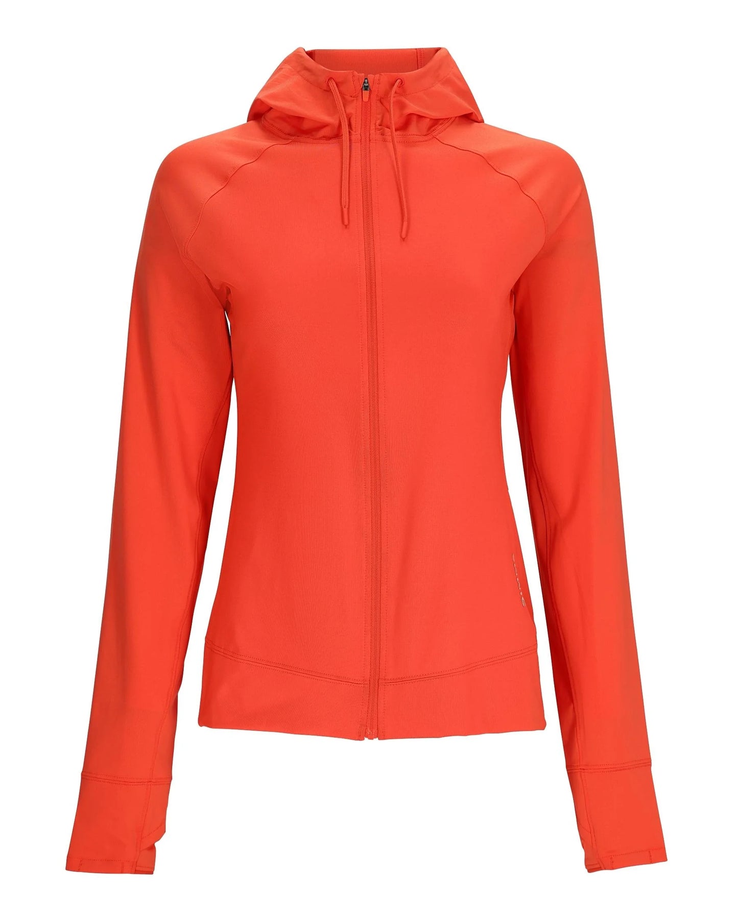 W's SolarFlex® Hoody Full-Zip