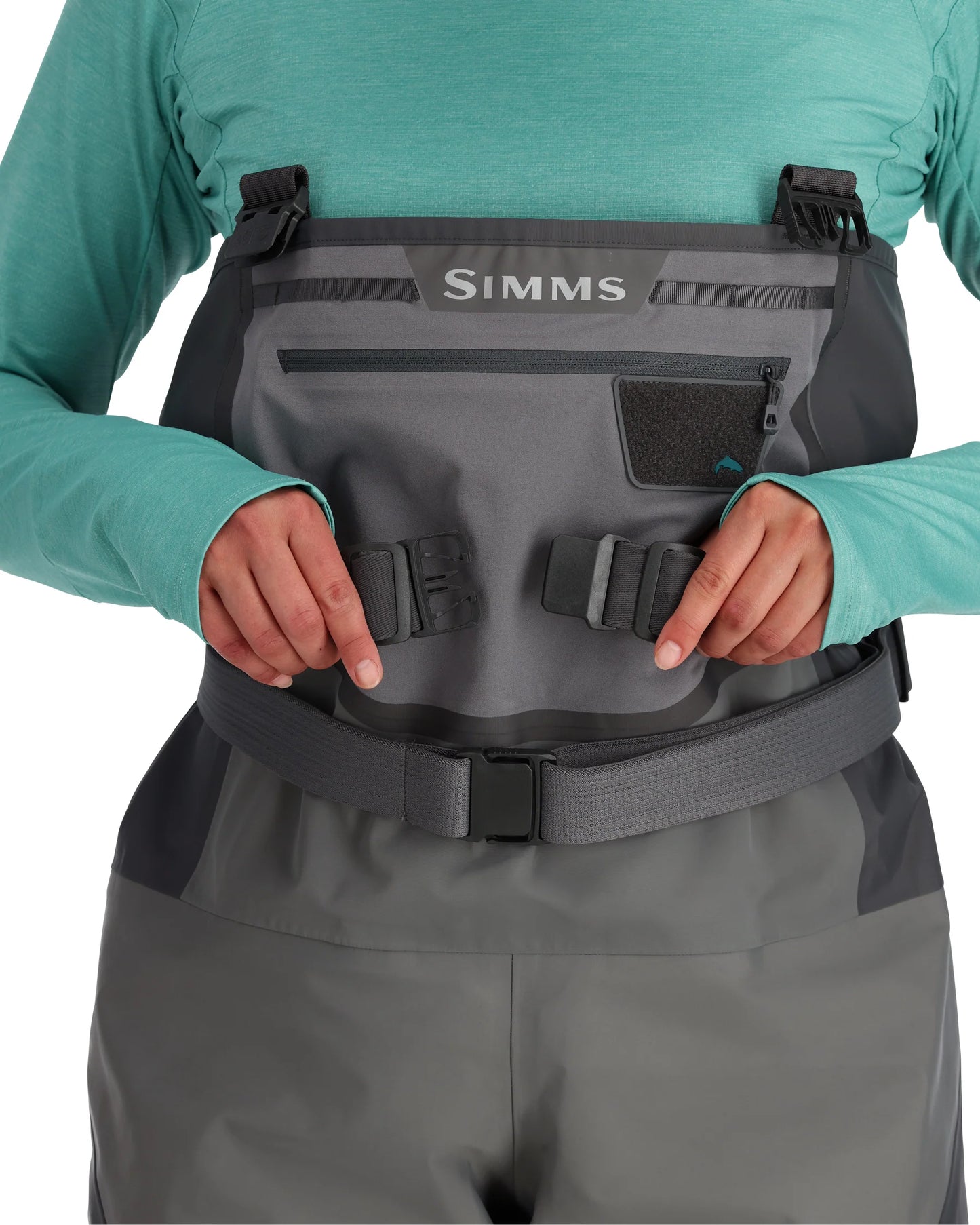 W's Freestone® Waders - Stockingfoot